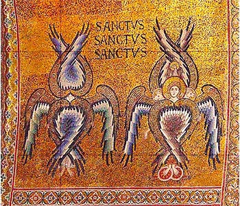 seraphim